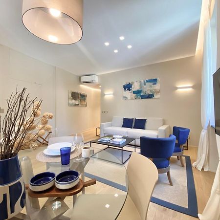 Apartament San Giorgio Uno 60Mq 1B/1B Portofino Zewnętrze zdjęcie