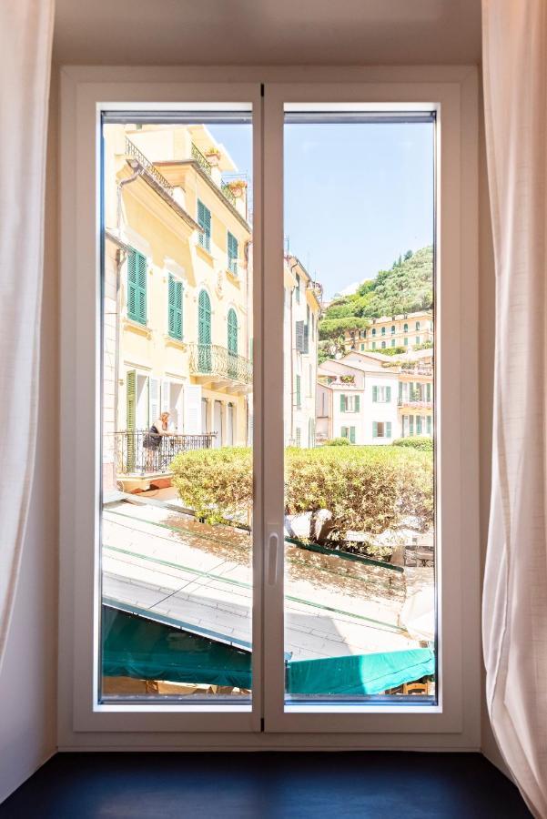 Apartament San Giorgio Uno 60Mq 1B/1B Portofino Zewnętrze zdjęcie