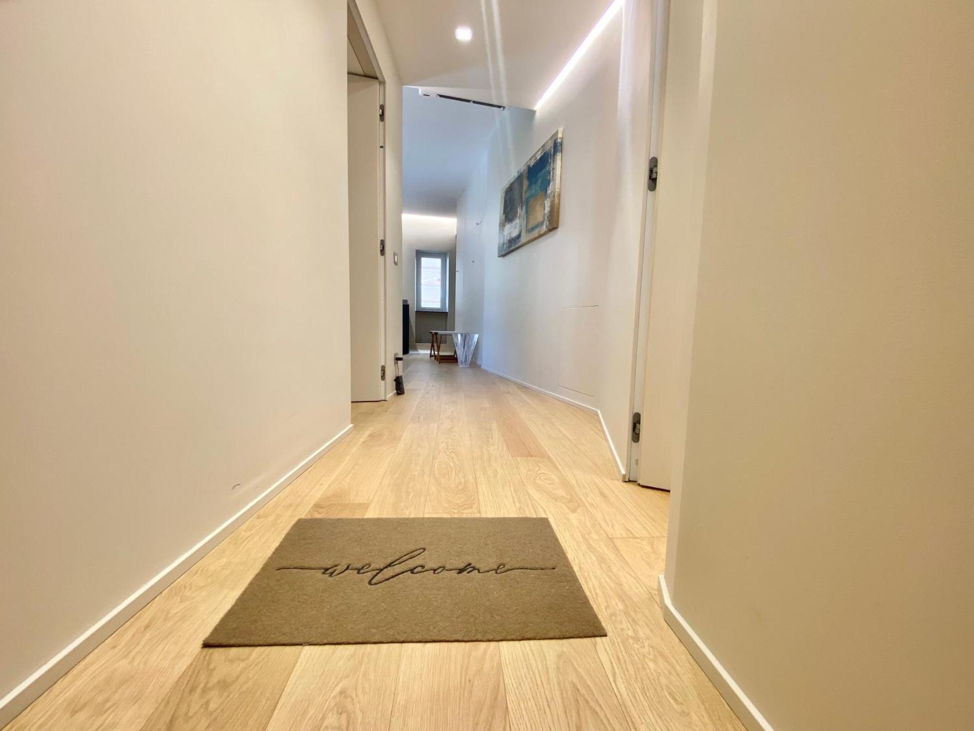 Apartament San Giorgio Uno 60Mq 1B/1B Portofino Zewnętrze zdjęcie